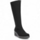 CUTILLAS DOKTERLAARZEN SECOTEX 64818  NEGRO