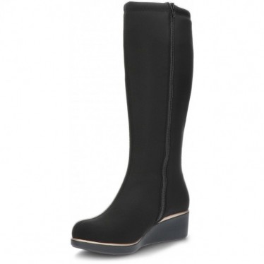 CUTILLAS DOKTERLAARZEN SECOTEX 64818  NEGRO