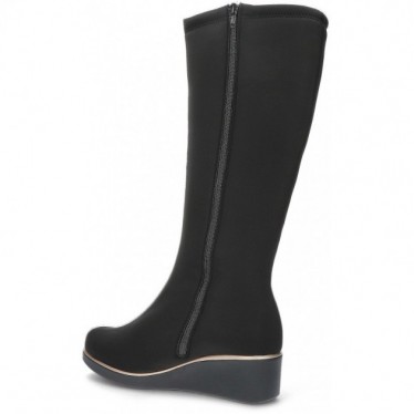 CUTILLAS DOKTERLAARZEN SECOTEX 64818  NEGRO