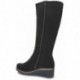 CUTILLAS DOKTERLAARZEN SECOTEX 64818  NEGRO