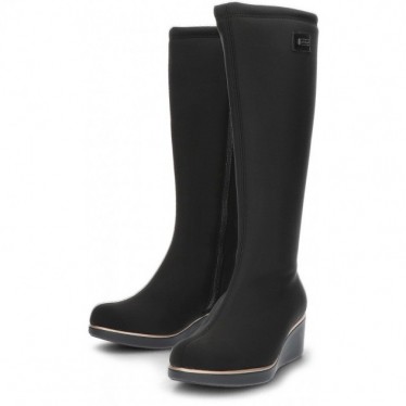 CUTILLAS DOKTERLAARZEN SECOTEX 64818  NEGRO