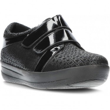 SCHOENEN DOKTER CUTILLAS 50732  NEGRO