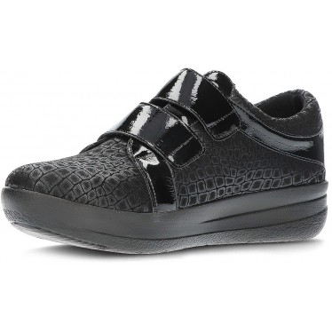 SCHOENEN DOKTER CUTILLAS 50732  NEGRO