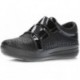 SCHOENEN DOKTER CUTILLAS 50732  NEGRO
