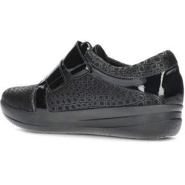 SCHOENEN DOKTER CUTILLAS 50732  NEGRO