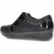 SCHOENEN DOKTER CUTILLAS 50732  NEGRO