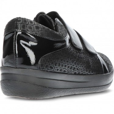 SCHOENEN DOKTER CUTILLAS 50732  NEGRO
