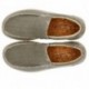 DUDE MIKKA GEVLOCHTEN SCHOENEN  ARMY_GREEN