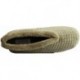 VULLADI VROUWEN ALASKA HUISSCHOENEN  BEIGE
