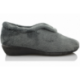 VULLADI VROUWEN ALASKA HUISSCHOENEN  GRIS