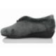 VULLADI VROUWEN ALASKA HUISSCHOENEN  GRIS