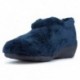 VULLADI VROUWEN ALASKA HUISSCHOENEN  AZUL