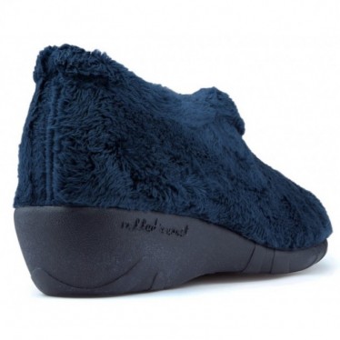 VULLADI VROUWEN ALASKA HUISSCHOENEN  AZUL