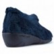 VULLADI VROUWEN ALASKA HUISSCHOENEN  AZUL