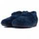VULLADI VROUWEN ALASKA HUISSCHOENEN  AZUL