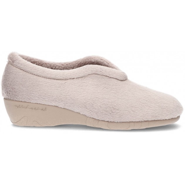 VULLADI VROUWEN ALASKA HUISSCHOENEN  PARDO