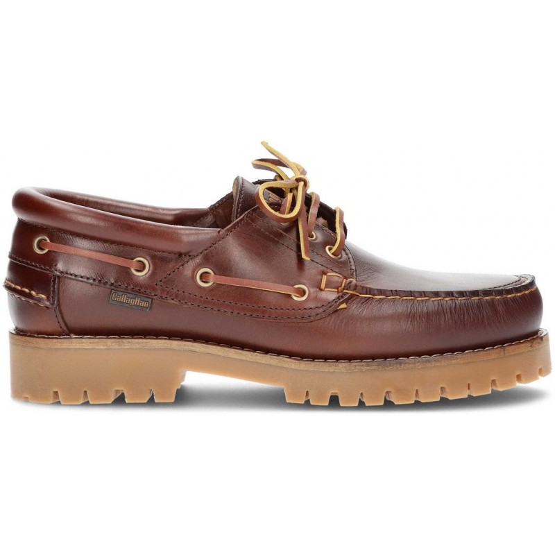 NAUTICO CALLAGHAN TIMBER CRO 21950  MARRON