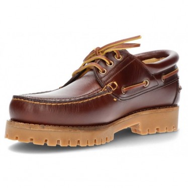 NAUTICO CALLAGHAN TIMBER CRO 21950  MARRON