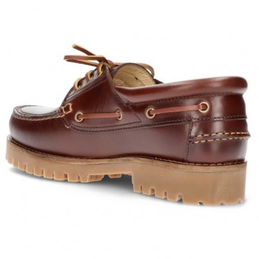 NAUTICO CALLAGHAN TIMBER CRO 21950  MARRON