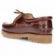 NAUTICO CALLAGHAN TIMBER CRO 21950  MARRON