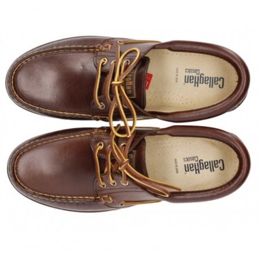 NAUTICO CALLAGHAN TIMBER CRO 21950  MARRON