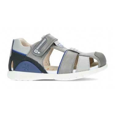KIDS BIOMECANICS SANDALEN 212187  MARENGO