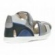 KIDS BIOMECANICS SANDALEN 212187  MARENGO