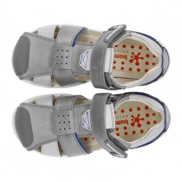 KIDS BIOMECANICS SANDALEN 212187  MARENGO
