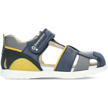 KIDS BIOMECANICS SANDALEN 212187  OCEAN