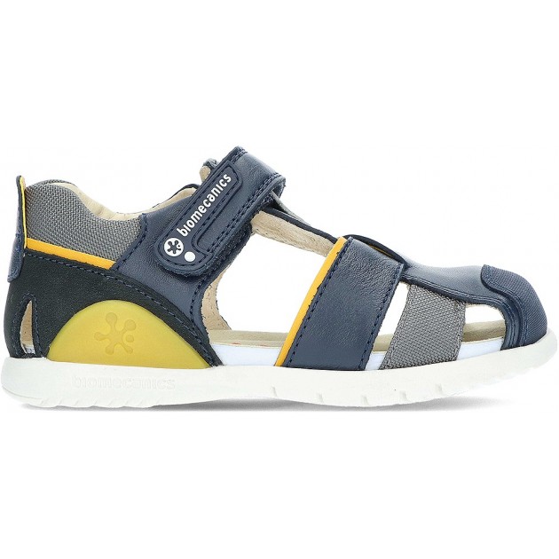 KIDS BIOMECANICS SANDALEN 212187  OCEAN