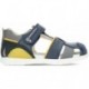 KIDS BIOMECANICS SANDALEN 212187  OCEAN