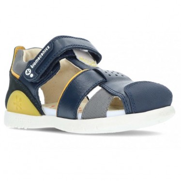 KIDS BIOMECANICS SANDALEN 212187  OCEAN