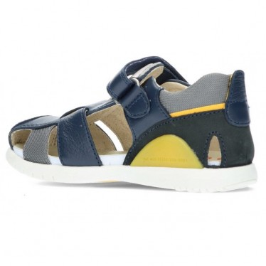 KIDS BIOMECANICS SANDALEN 212187  OCEAN