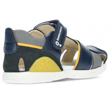 KIDS BIOMECANICS SANDALEN 212187  OCEAN