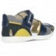 KIDS BIOMECANICS SANDALEN 212187  OCEAN