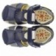 KIDS BIOMECANICS SANDALEN 212187  OCEAN