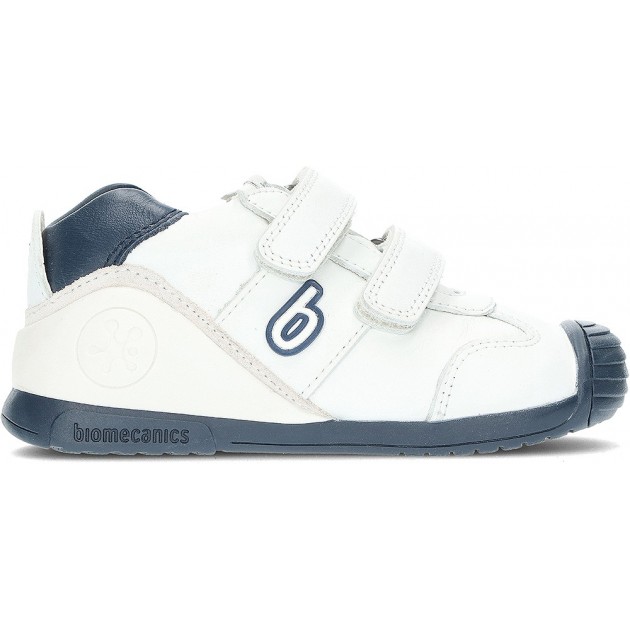 SPORT BIOMECANICS SAUVAGE 221001-A BLANCO_AZUL SPORT BIOMECANICS SAUVAGE 221001-A BLANCO_AZUL