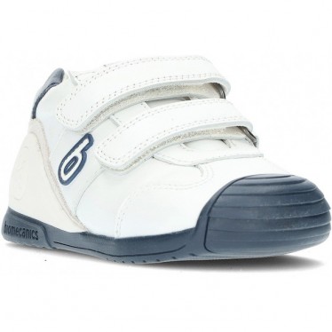 SPORT BIOMECANICS SAUVAGE 221001-A  BLANCO_AZUL
