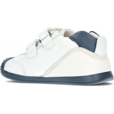 SPORT BIOMECANICS SAUVAGE 221001-A  BLANCO_AZUL