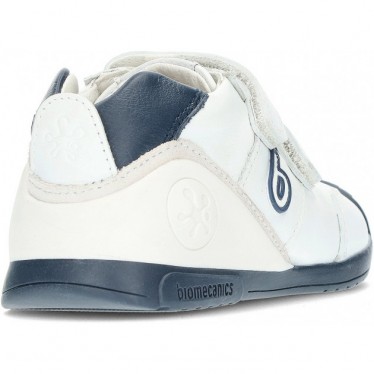 SPORT BIOMECANICS SAUVAGE 221001-A  BLANCO_AZUL