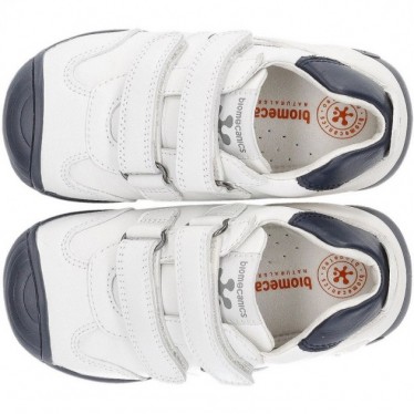 SPORT BIOMECANICS SAUVAGE 221001-A  BLANCO_AZUL