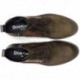 VLOEIBARE LAARZEN D8709 HARVARD  BROWN