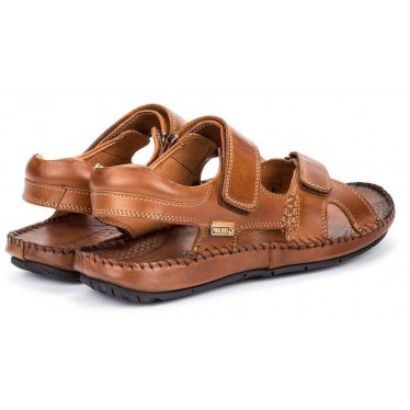 PIKOLINOS SANDALEN TARIFA 06J-5818  MARRON