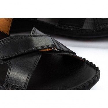PIKOLINOS SANDALEN TARIFA 06J-5818  BLACK
