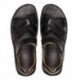 PIKOLINOS SANDALEN TARIFA 06J-5818  BLACK