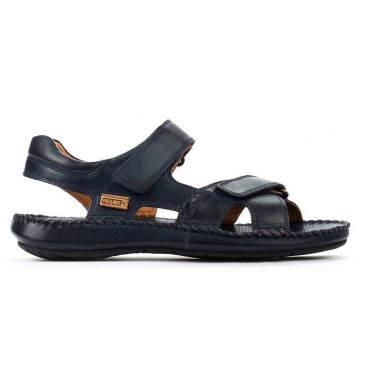 PIKOLINOS SANDALEN TARIFA 06J-5818  BLUE