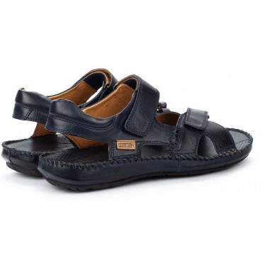 PIKOLINOS SANDALEN TARIFA 06J-5818  BLUE