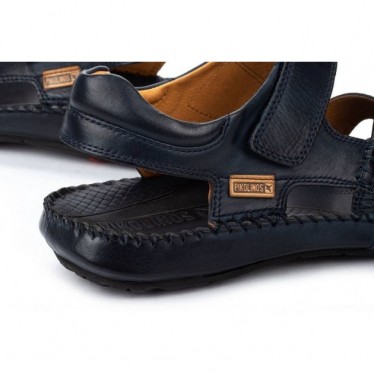 PIKOLINOS SANDALEN TARIFA 06J-5818  BLUE