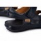 PIKOLINOS SANDALEN TARIFA 06J-5818  BLUE