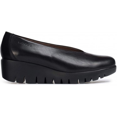 BALLERINA'S WONDERT NATUUR C33100  NEGRO
